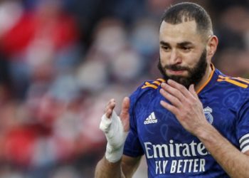 Benzema sex-tape trial: Real Madrid star handed suspended prison sentence & €75,000 fine after being found guilty of blackmail