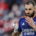 Benzema sex-tape trial: Real Madrid star handed suspended prison sentence & €75,000 fine after being found guilty of blackmail