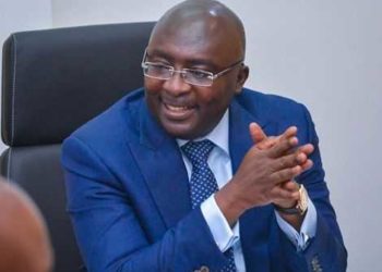 Bawumia has abandoned economics and is now focusing on digitalization – TEIN