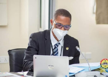 Sosu won’t go to court until Bagbin releases him– Toobu