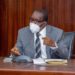 Don’t politicize my health issues – Speaker