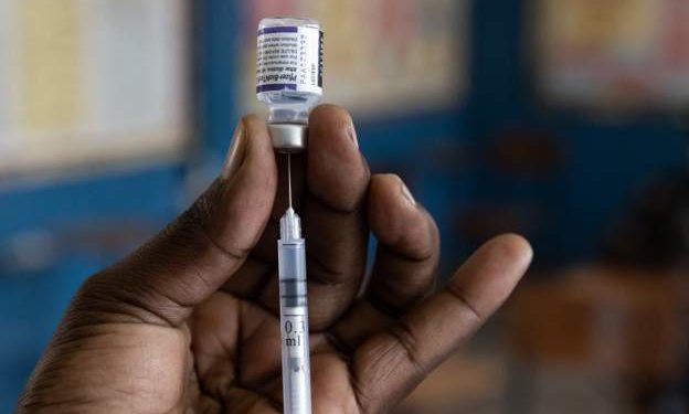 Uganda to deny unvaccinated MPs access to parliament