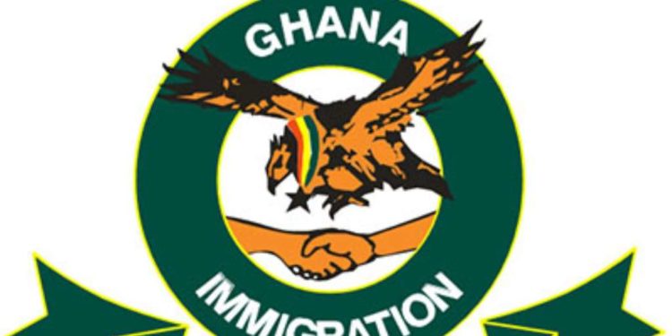 Ghana Immigration Service issues warning over recruitment fraud