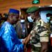 Mali parliament vice-president freed