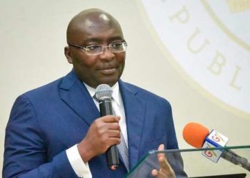 Housemaids in cities in short supply owing to Free SHS — Bawumia