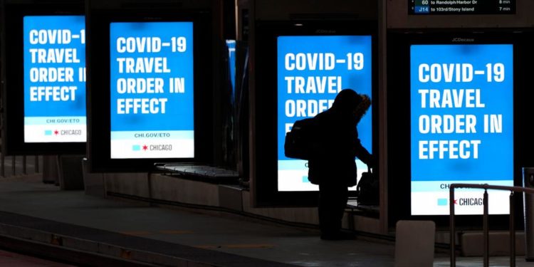 New US travel requirements will go into force on Monday