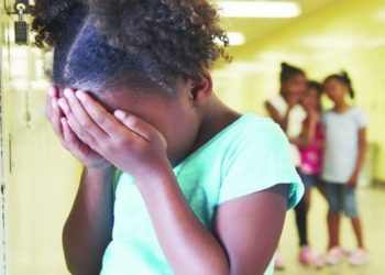 Parents urged to check their children’s behaviours against bullying
