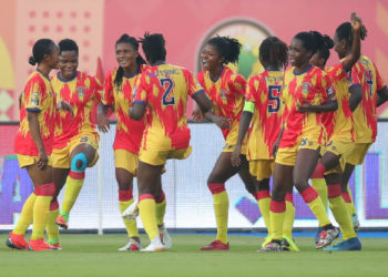 Caf Women’s Champions League: Hasaacas Ladies see off AS FAR to reach historic final