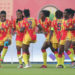 Caf Women’s Champions League: Hasaacas Ladies see off AS FAR to reach historic final