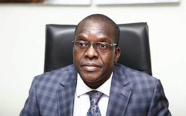 Bagbin directs suspension of road toll payment be lifted