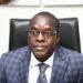 Bagbin directs suspension of road toll payment be lifted