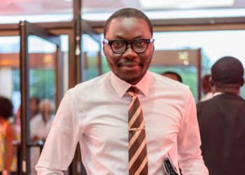 The law will work no matter what you do- Arnold Baidoo cautions Shatta Wale