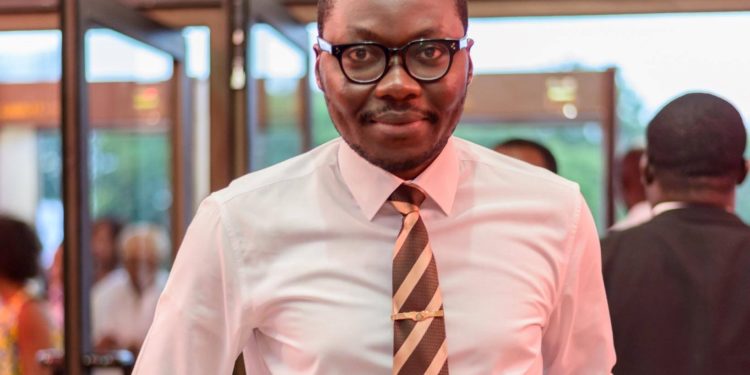 The law will work no matter what you do- Arnold Baidoo cautions Shatta Wale