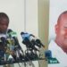 Let’s pay taxes for development – Hassan Ayariga to Ghanaians