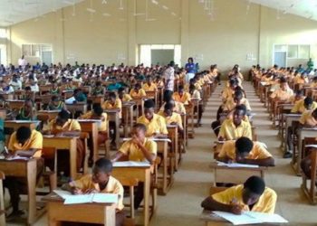 KEEA MCE encourages BECE candidates to abide by laid down rules