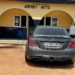 Driver of 'reckless' Mercedes-Benz fined GHS 1,800