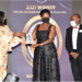 BoG receives award in outstanding leadership in corporate governance and regulatory excellence