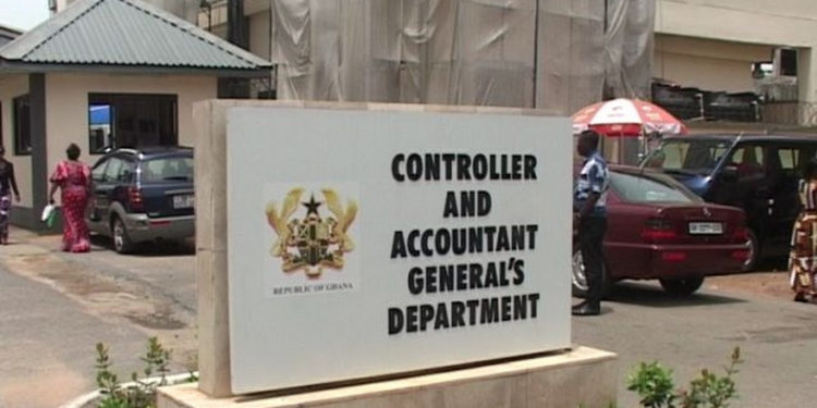 Controller & Accountant-General addresses 'deductions' from November salaries of teachers