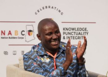 NABCo permanent employment details would be included in 2022 budget – Dr. Anyars