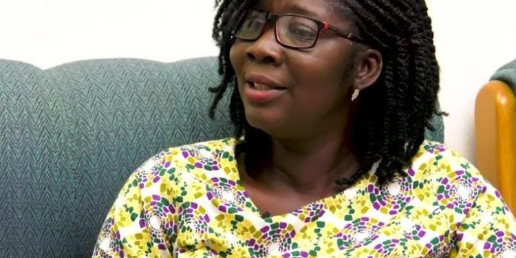 UCC appoints new Pro Vice Chancellor