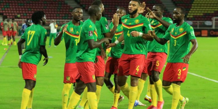 Ten countries to play in Africa’s 2022 World Cup playoffs confirmed