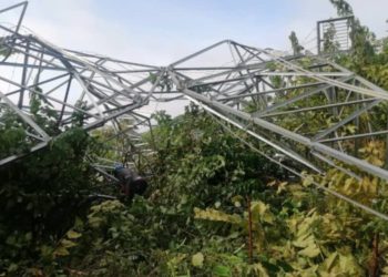 Destruction of Aboadze-Kumasi transmission line may result in load management – GRIDCo