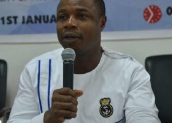 NABCO trainees back to square one - Dean, Grad Studies, UPSA