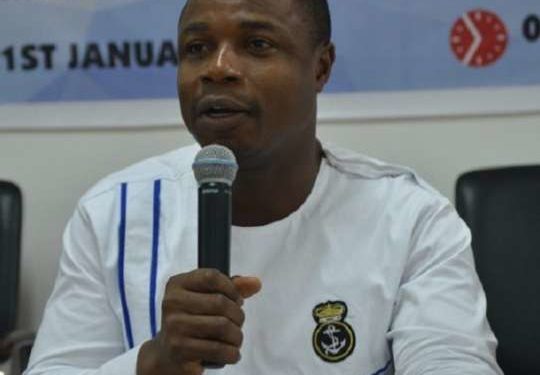 NABCO trainees back to square one - Dean, Grad Studies, UPSA