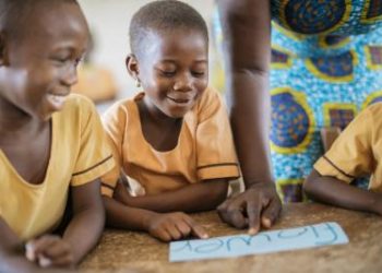 A look at the education sector in the 2022 budget