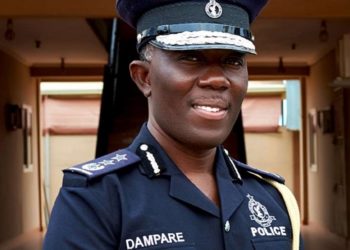Let us not politicize the IGP's work - Nyamah
