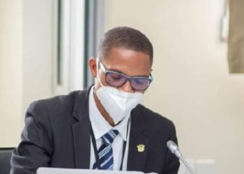 Xavier Sosu submits a motion to safeguard human rights and thwart unlawful arrests