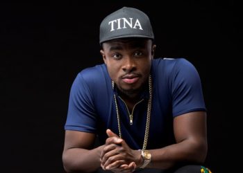 Fuse ODG celebrates a decade of  taking Ghanaian music to the world