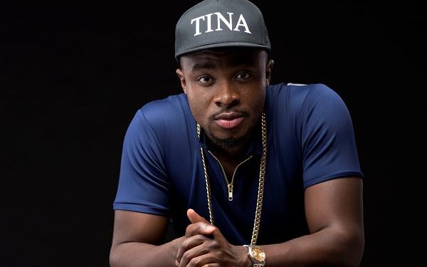 Fuse ODG celebrates a decade of taking Ghanaian music to the world