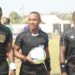 Match officials for Ghana Premier League week 4