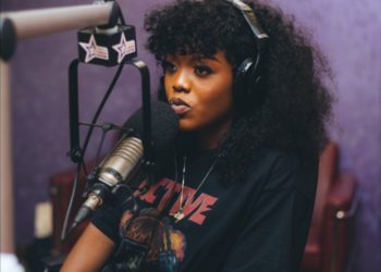 African artistes must push African songs than compete against themselves – Gyakie