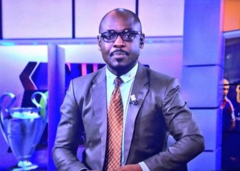 South Africa can go to Fifa but Ghana victory won’t change : Henry Asante Twum