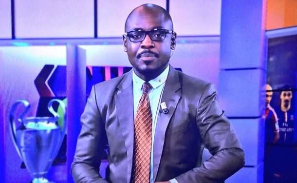 South Africa can go to Fifa but Ghana victory won’t change : Henry Asante Twum