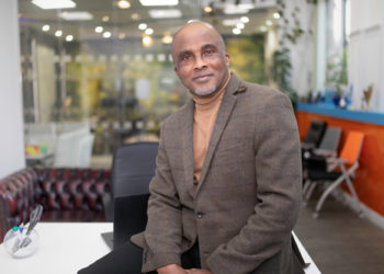 Youth urged to change their mindsets and transform their communities