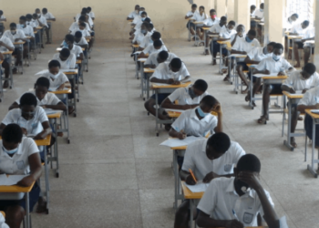 2021 BECE starts today with over 571,000 candidates