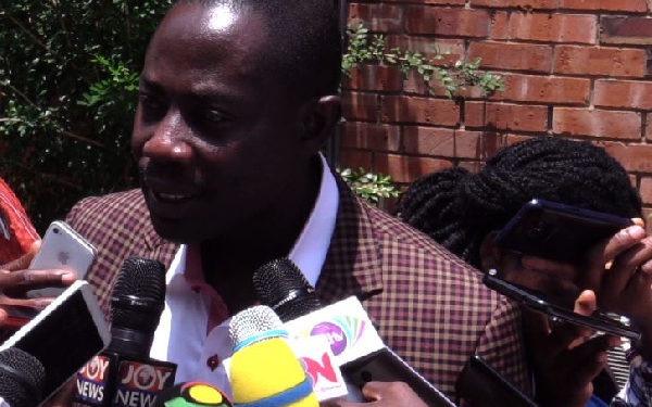 Government urged to improve on the country’s Energy Sector