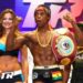 Isaac Dogbe bounces back with a huge victory over Christopher Diaz
