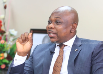 Don’t overstep your boundaries – James Agalga advises IGP