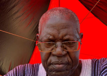 Parliament’s interference in law students’ admission saga baseless – Ndebugre