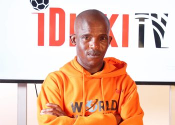 Bafana Bafana will still lose to Ghana even if Fifa orders World Cup qualification replay – Khanye