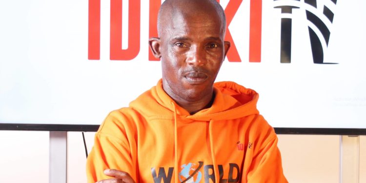 Bafana Bafana will still lose to Ghana even if Fifa orders World Cup qualification replay – Khanye