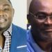 Ken Agyapong demands $9.5m in defamation lawsuit against Kevin Taylor
