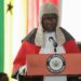 I have not been authorized to release documents – Chief Justice