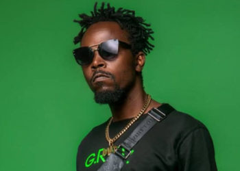 Don't force LGBTQ+ on Ghanaians -  Kwaw Kese to the gay community