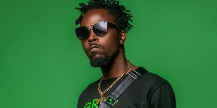 Don't force LGBTQ+ on Ghanaians - Kwaw Kese to the gay community