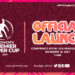 Women’s Premier Super Cup and Juvenile Champions League to be launched today